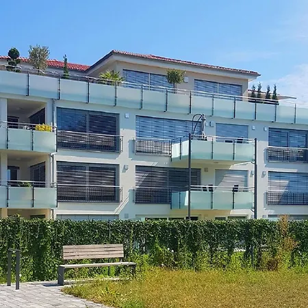 Apartamento Starenweg *