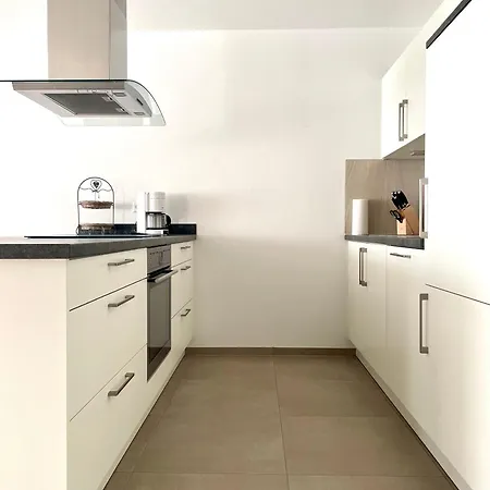 Apartment Starenweg Langenargen