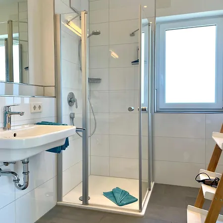 Apartment Starenweg