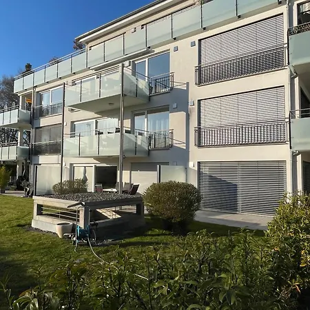 Starenweg Langenargen