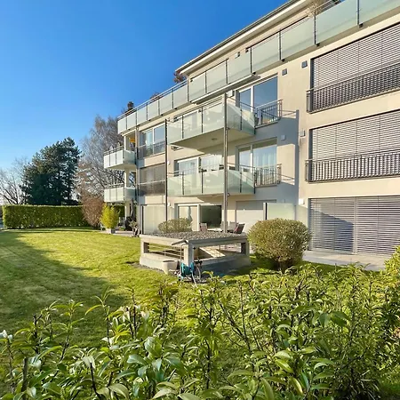 Starenweg Apartment