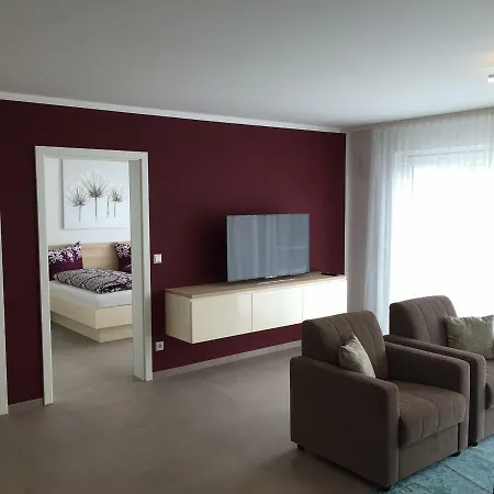 Apartamento Starenweg Langenargen