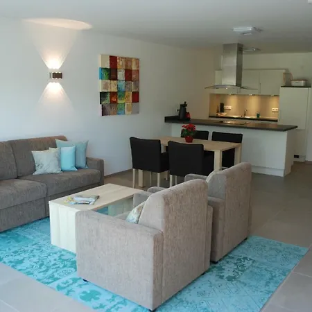 Apartament Starenweg Langenargen