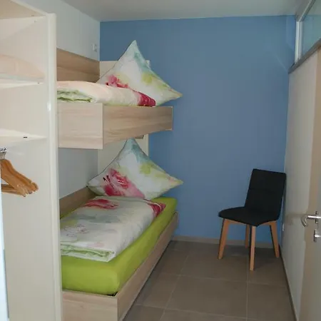 Starenweg Apartamento