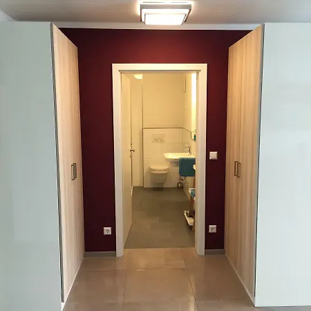 Starenweg Langenargen