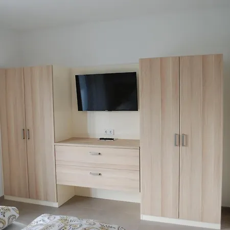Starenweg Apartment
