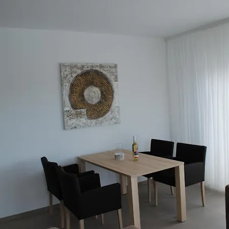Starenweg Langenargen