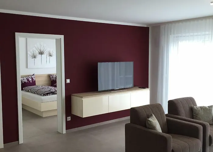 شقة Starenweg لانغنارغن