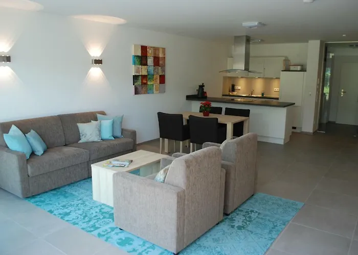 شقة Starenweg لانغنارغن