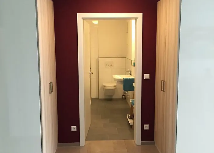 Starenweg لانغنارغن